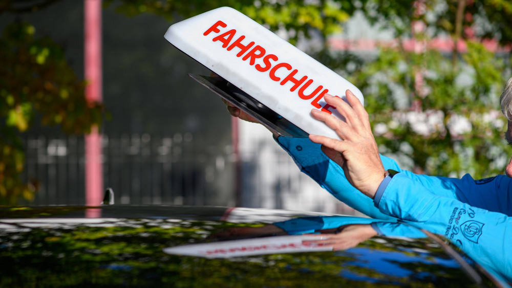 Fahrschule