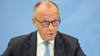 Merz kündigt vollständige Umsetzung der Renten-Vorschläge an