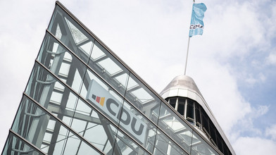 Nach Spahn-Rücktritt: Union berät über neuen Fraktionschef