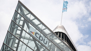 Nach Spahn-Rücktritt: Union berät über neuen Fraktionschef