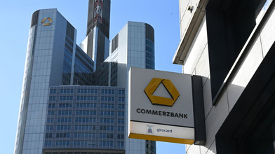 Commerzbank kontert Unicredit: Stellenabbau und Rekordgewinn