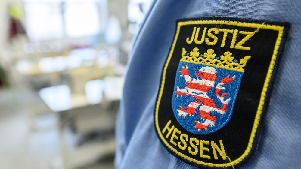 Justizvollzug Hessen