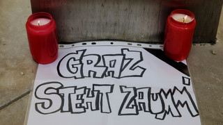 Österreich im Schock: Zehn Todesopfer bei Amoklauf an Schule