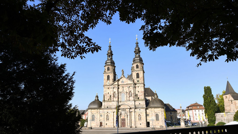 Fuldaer Dom