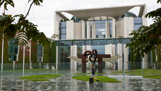 Vor Bund-Länder-Gipfel: Scholz will Merz und Dobrindt treffen