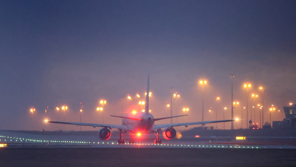 Ende August führte Deutschland den ersten Abschiebeflug nach Kabul durch, seit die Taliban zurück an der Macht sind, wobei ursprünglich wohl mehr Abschiebungen geplant waren (Archivbild).