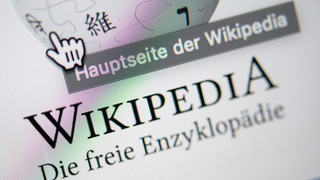 Käsebrot und Extrembügeln: Wikipedia wird 20