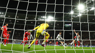 Auftakt-Sieg nach WM-Pleite: DFB-Elf feiert 2:0 gegen Peru