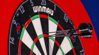 Deutschland qualifiziert sich für Achtelfinale beim World Cup of Darts
