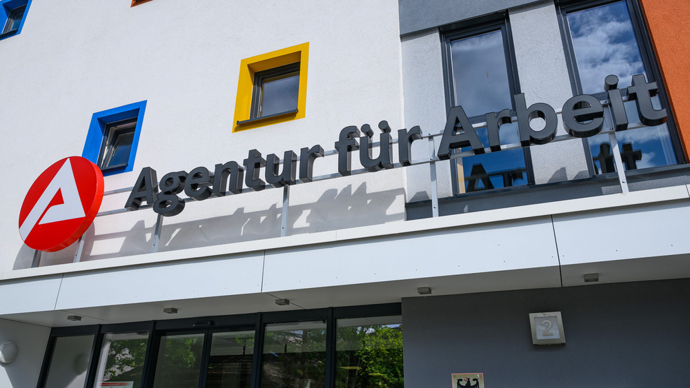 Die Trendwende am Arbeitsmarkt bleibt aus.