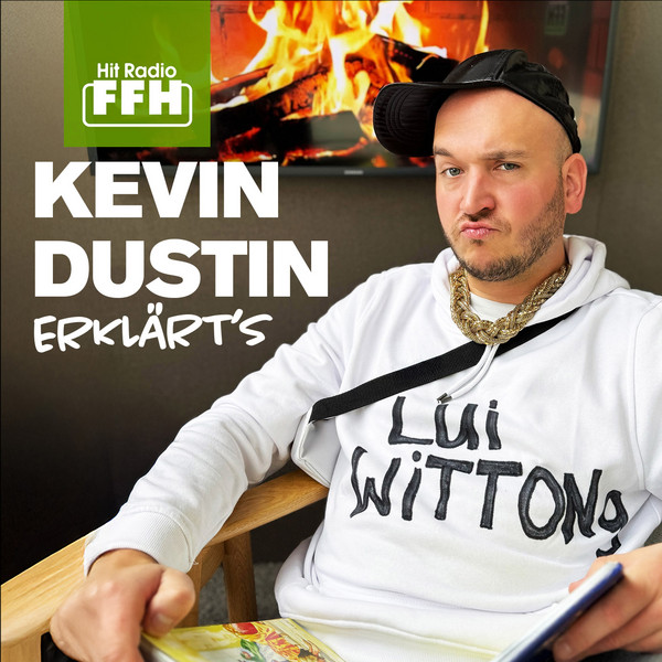 Kevin-Dustin
