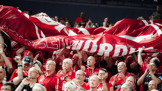 MT Melsungen will Geschichte schreiben und DHB-Pokal holen