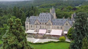 Hollywood in Hessen: Die schönsten Drehorte für Kinofilme