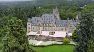 Hollywood in Hessen: Die schönsten Drehorte für Kinofilme