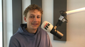 Tim Bendzko: Ich bin technikverrückt