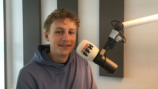 Tim Bendzko: Ich bin technikverrückt