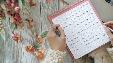 Feiertage 2026 in Hessen: Mehr aus dem Urlaub machen