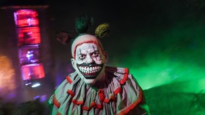 Halloween-Festival 2024 auf Burg Königstein: Neue Monster gesucht