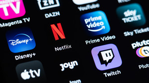 Umfrage: Streamingdienste erfolgreich im Kampf gegen Trittbrettfahrer