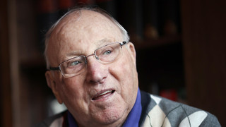 Trauer um Fußball-Legende: Uwe Seeler gestorben