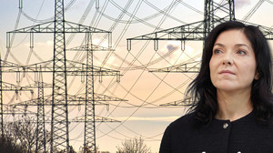 Industriestrompreis für 2026 angekündigt