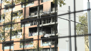 Hausbrand bei Video-Dreh: Rapper in Frankreich festgenommen