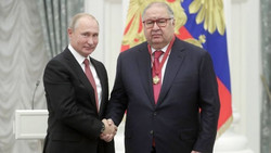 Millionenzahlung: Staatsanwaltschaft München stellt Verfahren gegen Russen-Oligarchen ein