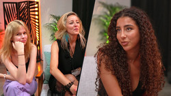 "Wieso bist du dann hier?" Erste Konflikte schon beim Casting