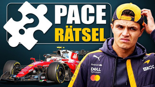 McLaren-Pace gibt Rätsel auf - Was ist mit Ferrari los?