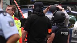 Auswertung für 2025: Weniger Straftaten, mehr gewalttätige Kinder