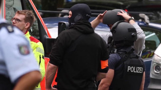 Auswertung für 2025: Weniger Straftaten, mehr gewalttätige Kinder