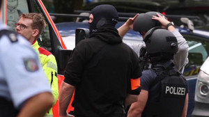 Auswertung für 2025: Weniger Straftaten, mehr gewalttätige Kinder