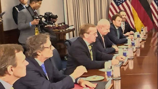 Deutschland und USA bauen ihre Zusammenarbeit bei Rüstungsprojekten aus