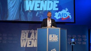 Siegmund will im Dezember Regierungschef von Sachsen-Anhalt werden