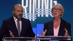 Tourismusboom in Europa: EU-Abgeordnete diskutieren in „The Ring“