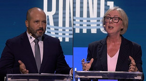 Tourismusboom in Europa: EU-Abgeordnete diskutieren in „The Ring“