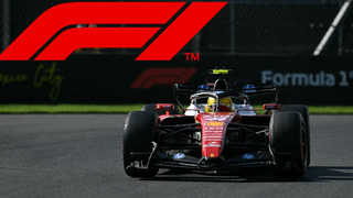 Formel 1: Hamilton holt Pole in Mexiko