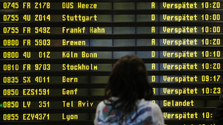Flugausfälle & Verspätungen: So bekommst du dein Geld zurück