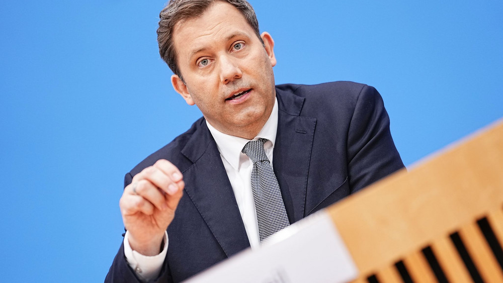 Bundeshaushalt