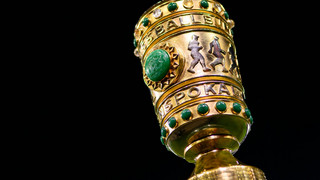 Auslosung im DFB-Pokal: Leverkusen reist nach Bielefeld