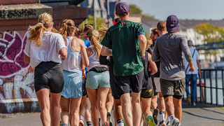 5 Millionen Euro: Rekordförderung für Hessens Sportvereine