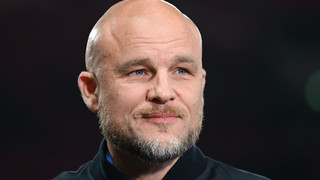 Ex-Mainzer Rouven Schröder wird Gladbachs neuer Sportchef