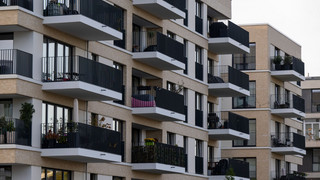 Immobilienmarktboom: Metropolen erleben Preissprünge