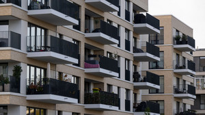 Immobilienmarktboom: Metropolen erleben Preissprünge
