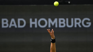 150 Jahre Tennis-Club Bad Homburg: "Stück Stadtgeschichte"