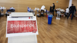 Blutspenden in Hessen: Alle wichtigen Infos im Überblick