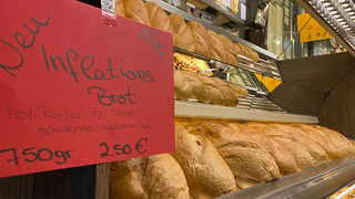 Hessische Bäcker trotzen der Inflation: Kreative Ideen in der Krise