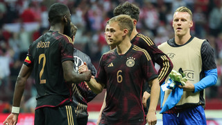 GZSZ und Gratis-Döner: Auch Kimmich & Rüdiger bei EM 2024 dabei