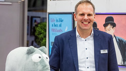 Gute Bilanz in Rüsselsheim: So lief die Otto-Ausstellung