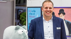 Gute Bilanz in Rüsselsheim: So lief die Otto-Ausstellung